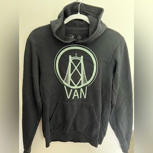 Ole Original Vancouver hoody